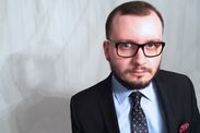 Patryk Wachowiec: Musieli głosować dwa razy, by kandydat Ziobry trafił do SN, Radio TOK FM