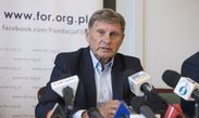 Leszek Balcerowicz: Prokuratura - źle działający system, Rzeczpospolita