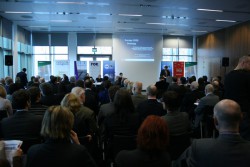 W czwartek, 20 stycznia 2011 r. odbyło się seminarium Finanse publiczne w krajach Unii Europejskiej - jaka droga do stabilności?, zorganizowane przez Fundację FOR i Ambasadę Brytyjską.