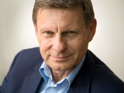 Prof. Leszek Balcerowicz na spotkaniu G30 w Szwajcarii