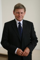Wykład prof. Leszka Balcerowicza na Uniwersytecie Wrocławskim (23 maja)