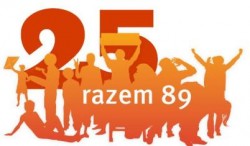 25. rocznica rozpoczęcia obrad Okrągłego Stołu - inauguracja działań inicjatywy RAZEM ‘89
