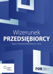 Raport PRB: Wizerunek przedsiębiorcy w Polsce
