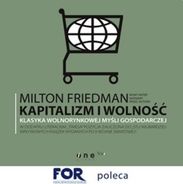 FOR poleca audiobook: Kapitalizm i wolność