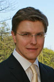 Michał Chałaczkiewicz - Council Member