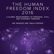 Blog FOR: Human Freedom Index – ile wolności w Polsce i na świecie?