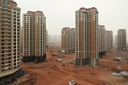 Blog FOR: Budownictwo mieszkaniowe w Chinach – przykład nieefektywnej polityki inwestycyjnej