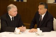 Blog FOR: „Budapeszt w Warszawie” J.Kaczyńskiego to powielanie złych zmian V.Orbana