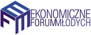 Patronat FOR: Ekonomiczne Forum Młodych