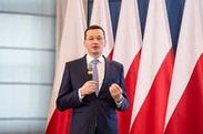 Komunikat FOR: Połączenie ministra finansów i ministra rozwoju w osobie Mateusza Morawieckiego to niebezpieczny krok dla finansów państwa