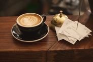 Blog FOR: O roli kawy i alkoholu w rozwoju cywilizacji