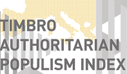 Blog FOR: Populiści rosną w siłę – indeks autorytarnego populizmu Timbro