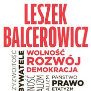Leszek Balcerowicz: Przedpremierowe spotkanie autorskie,  Co Jest Grane 24 
