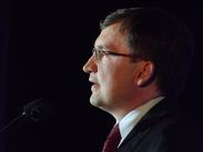 Powiązania Ziobry z kandydatami do nowej KRS, Polsat News