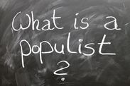 Blog FOR: Populizm to transakcja wiązana