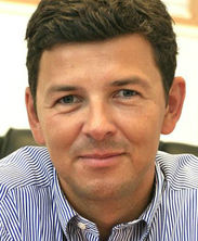 Jarosław Sroka - Council Member