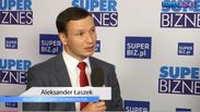 Aleksander Łaszek: „Plany Morawieckiego to tylko marzenia”, Super Express