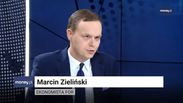 Marcin Zieliński: Konstytucja biznesu - propaganda, a nie reformy, Money.pl
