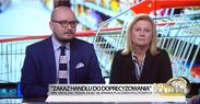Patryk Wachowiec: Rząd będzie karał kolejnymi ograniczeniami, TVN24 BiŚ