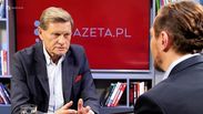 Leszek Balcerowicz: Przez głowę by mi nie przeszło rekomendowanie osób do rad nadzorczych banków, Gazeta.pl