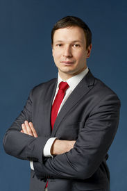 Aleksander Łaszek