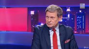 Leszek Balcerowicz: Organizacje pozarządowe mają wielką rolę do odegrania, Polsat News