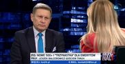 Leszek Balcerowicz: PiS działa według zasady po nas choćby potop, TVN24