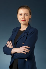 Oliwia Królik