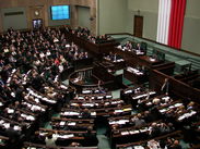 Komunikat 6/2019: Prawo obserwowania obrad Sejmu w świetle ostatniego orzecznictwa sądów administracyjnych