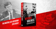 Fragment książki „Lech. Leszek. Wygrać wolność”, Vogue Polska