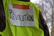 Blog FOR: Początek końca „żółtej rewolucji”?