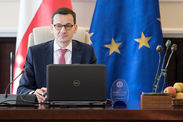 Komunikat 30/2019: PowerPoint Morawieckiego na koniec kadencji. Analiza Planu na rzecz Odpowiedzialnego Rozwoju