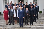 Komunikat 33/2019: Izba Dyscyplinarna i nowa KRS pod unijnym pręgierzem - skutki wyroku TSUE z 19 listopada 2019 r.
