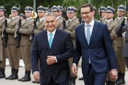 Komunikat 14/2020: Rządzący na Węgrzech i w Polsce wykorzystują pandemię w walce o władzę