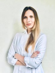 Eliza Rutynowska: Gromki protest przeciw e-aresztom, Puls Biznesu