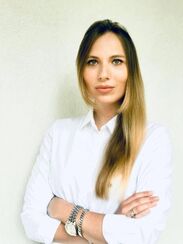 Eliza Rutynowska: Nakaz noszenia maseczek musi wynikać z ustawy, Gazeta Krakowska