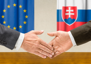 Reforma sądownictwa za środki unijne: jak to robią na Słowacji?