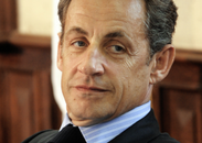 Nicolas Sarkozy na wokandzie