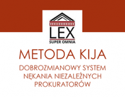 Raport Lex Super Omnia: System nękania prokuratorów