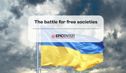 The battle for free societies