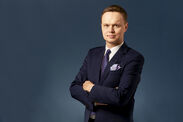 Marcin Zieliński appointed as FOR president