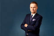 Dla polskiej giełdy podatek Belki nie jest jedynym problemem – Marcin Zieliński,  Puls Biznesu 