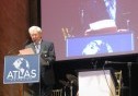 Mario Vargas Llosa - laureat Nagrody Nobla w dziedzinie literatury w 2010 r.