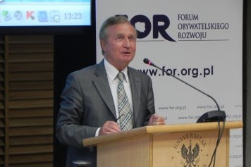 Konferencja Przyczyny niesłusznych skazań w Polsce