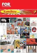 Komiksy i scenariusze lekcji z I edycji 2008