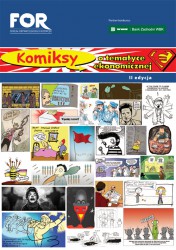 Komiksy, animacje i scenariusze lekcji z II edycji 2009/2010