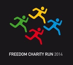 Freedom Charity Run 2014 - Zapraszamy do wspólnego biegu!