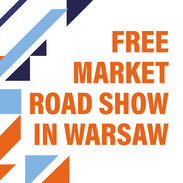 Free Market Road Show 2018