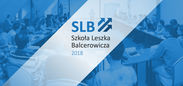 Szkoła Leszka Balcerowicza 2018