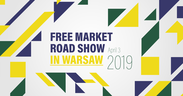 Free Market Road Show 2019